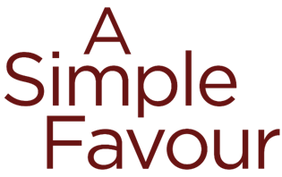 A SIMPLE FAVOUR On Digital Download from 14 January and DVD, Blu-ray™ and 4K UHD from 21 January