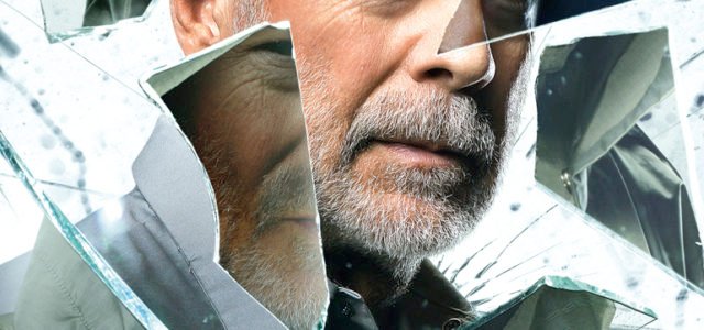 Brand New Trailer for M. Night Shyamalan’s Glass arrives online!