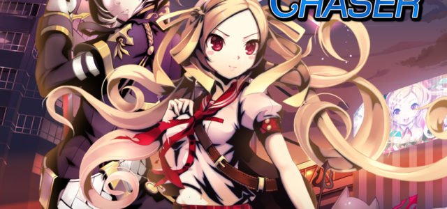 Destiny Chaser a new game developed my Spoon Games is making its Soft Launch debut in December