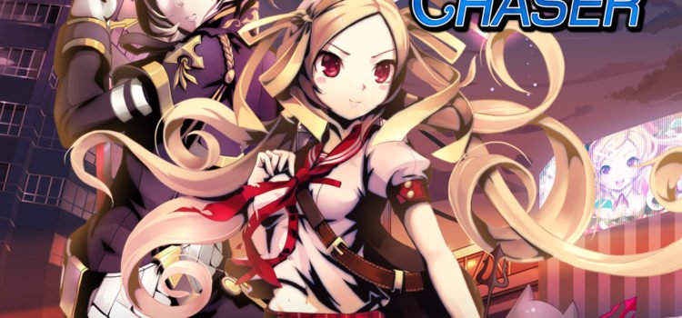 Destiny Chaser a new game developed my Spoon Games is making its Soft Launch debut in December