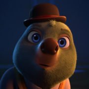 MASTER MOLEY TV SPECIAL WILL BE RELEASED IN 2019