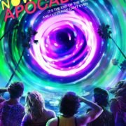 STARZPLAY RELEASES WORLDWIDE PREMIERE DATE AND OFFICIAL TEASER ART FOR  NEW ORIGINAL SERIES & OFFICIAL SUNDANCE SELECTION “NOW APOCALYPSE,” SET TO DEBUT 10TH MARCH AT 9PM