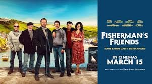Trailer for Fisherman’s Friends Released