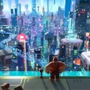 RALPH BREAKS THE INTERNET IS IN UK CINEMAS NOW