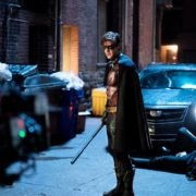 Titans will launch on Netflix outside of the U.S. and China on January 11, 2019