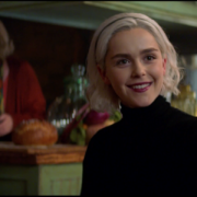 Chilling Adventures of Sabrina Part 2 launches globally on April 5th 2019, only on Netflix