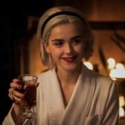 Chilling Adventures of Sabrina: A Midwinter’s Tale launches globally December 14, only on Netflix