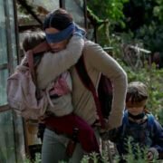 BIRD BOX will launch in select cinemas from 13th December and on Netflix on 21st December