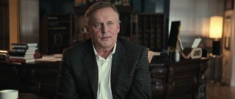 THE INNOCENT MAN is now available on Netflix