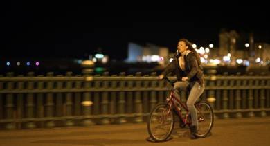 JELLYFISH will be released in cinemas in the UK on 15 February, previews from 8 February, 2019