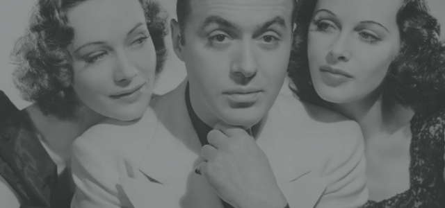 TV Series With the Coolest Romantic Plots 2018