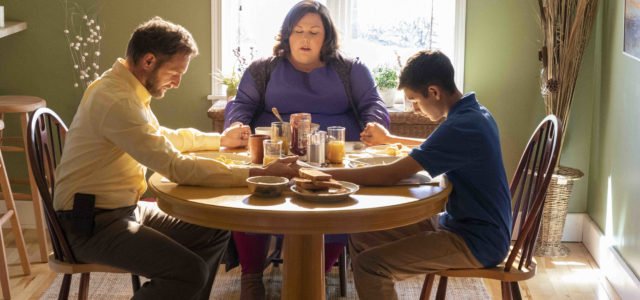 BREAKTHROUGH – FIRST OFFICIAL TRAILER & IMAGES