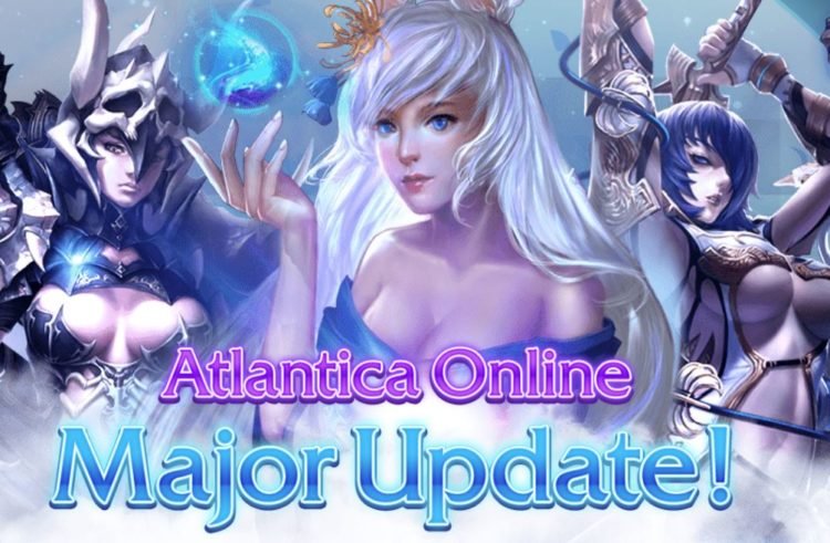VALOFE Celebrates Atlantica Online’s 11th Anniversary Event