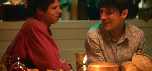 Simon Amstell’s BENJAMIN – In Cinemas 15th March