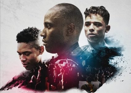 Altitude Film Distribution Announces 4th February As Home Entertainment Release Date for “Monsters And Men”