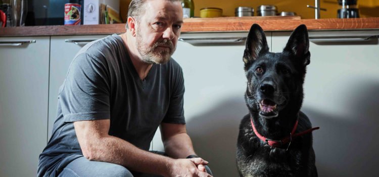 AFTER LIFE To Launch Globally on Netflix on March 8th, 2019