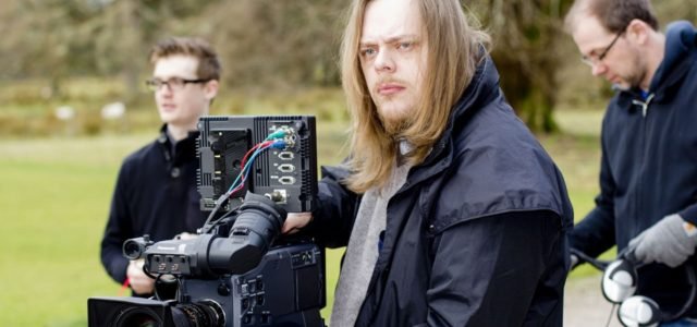 Lawrie Brewster Chats With Filmoria Ahead of the World Prem of the Darkly Erotic AUTOMATA at Arrow Video FrightFest Glasgow 2019