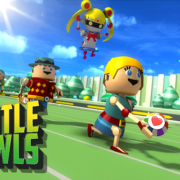 Battle Bowls is coming on Feb 21