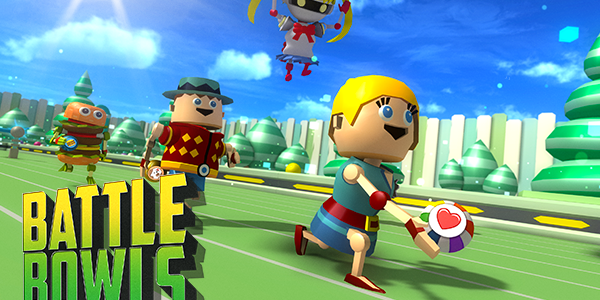 Battle Bowls is coming on Feb 21