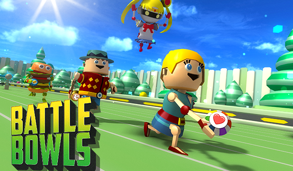 Battle Bowls is coming on Feb 21