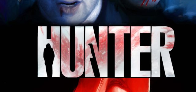 HUNTER Gets Feb 12 Release Date