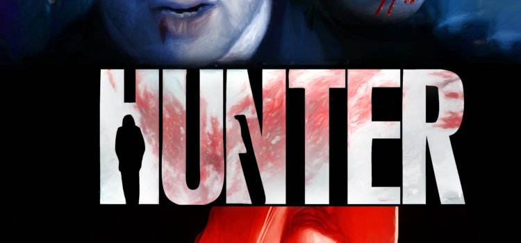 HUNTER Gets Feb 12 Release Date