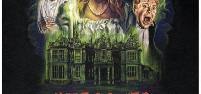 Interview with Jack McHenry, Director of Horror Comedy HERE COMES HELL