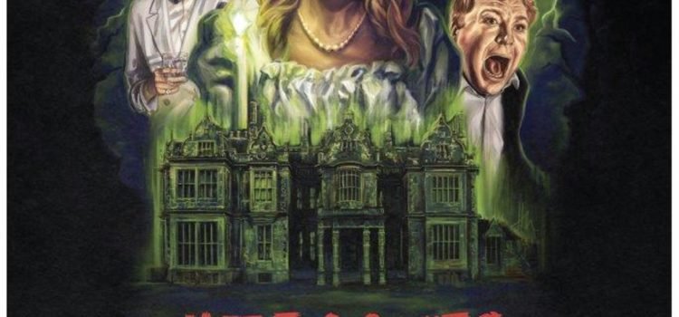 Interview with Jack McHenry, Director of Horror Comedy HERE COMES HELL