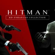 WARNER BROS. INTERACTIVE ENTERTAINMENT AND IO INTERACTIVE ANNOUNCE Hitman™ HD Enhanced Collection