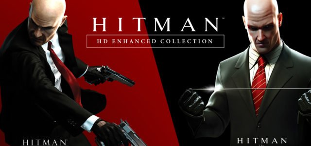 WARNER BROS. INTERACTIVE ENTERTAINMENT AND IO INTERACTIVE ANNOUNCE Hitman™ HD Enhanced Collection