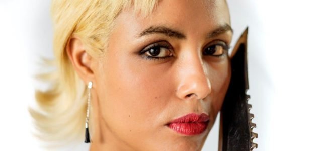 Ahead of Horror Channel’s premiere of zombie romcom IBIZA UNDEAD, Filmoria ask actress and producer MARCIA DO VALES 10 scary questions.