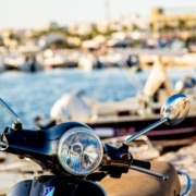 4 Tips I Wish I Knew Before Owning A Scooter