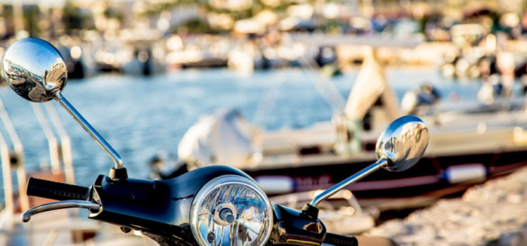 4 Tips I Wish I Knew Before Owning A Scooter