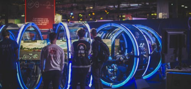 Top 3 Game Tutorial Sites