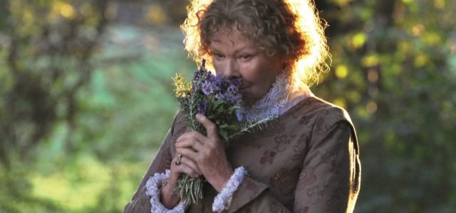 ALL IS TRUE, A Family Drama Starring KENNETH BRANAGH & JUDI DENCH at Cinemas on Feb 8th