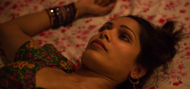 New UK trailer launched for LOVE SONIA, To Be Released on 25th January