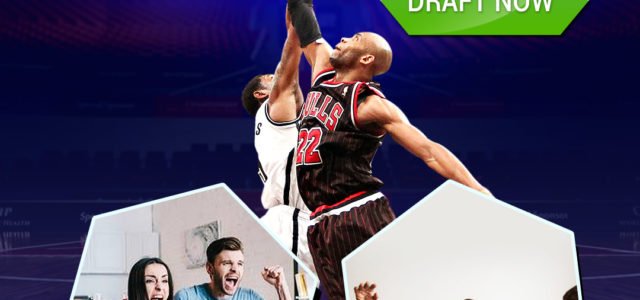 Spo-Bit, Fantasy Sports, Made for Winners, is now LIVE!