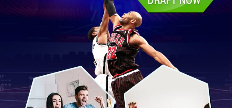 Spo-Bit, Fantasy Sports, Made for Winners, is now LIVE!