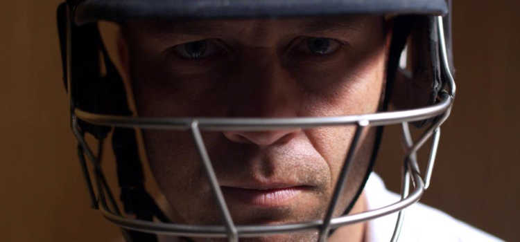 THE EDGE Coming to theatres & across all platforms in July 2019