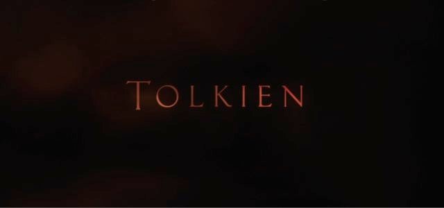 FOX SEARCHLIGHT PICTURES PRESENTS A CHERNIN ENTERTAINMENT PRODUCTION “TOLKIEN”