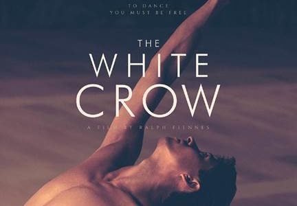 THE WHITE CROW IN CINEMAS 22 MARCH 2019