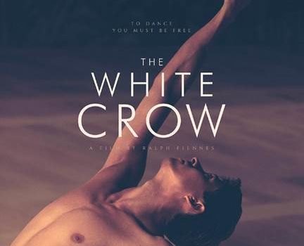 THE WHITE CROW IN CINEMAS 22 MARCH 2019