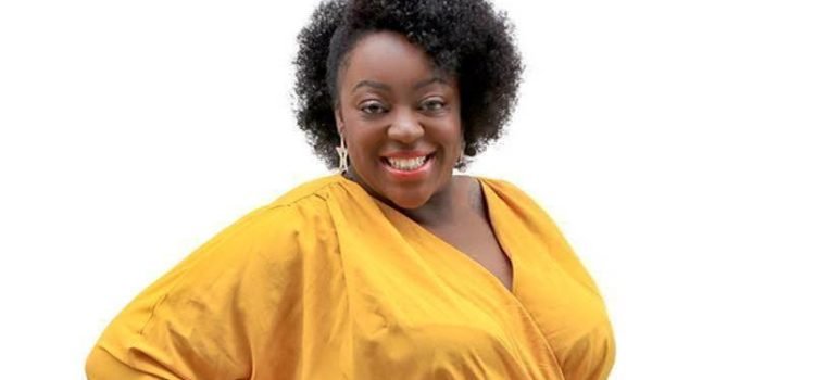 British Comic Judi Love to Host London Critics’ Awards