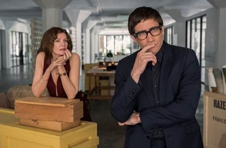 VELVET BUZZSAW launches globally on Netflix and in select UK cinemas from February 1st, 2019
