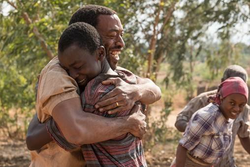 THE BOY WHO HARNESSED THE WIND launches globally on Netflix on 1st March, 2019 and in select UK cinemas from 22nd February, 2019