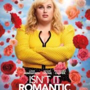 Isn’t It Romantic will launch on 28 February in all Netflix territories outside of the US & Canada