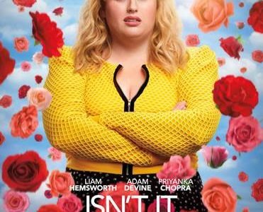 Isn’t It Romantic will launch on 28 February in all Netflix territories outside of the US & Canada