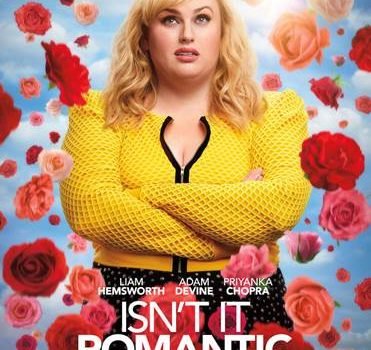 Isn’t It Romantic will launch on 28 February in all Netflix territories outside of the US & Canada