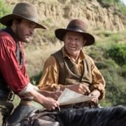 THE SISTERS BROTHERS’s NEW TRAILER RELEASED