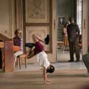 Modern Films Announces The UK and Irish Release Details of YULI – The Carlos Acosta Story